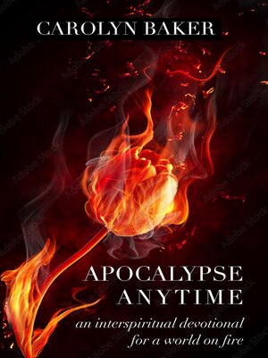 cover image of Apocalypse Anytime